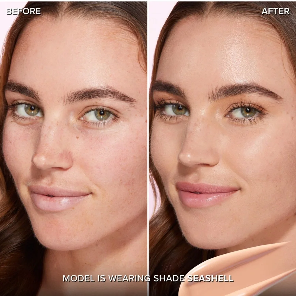 Too Faced new box